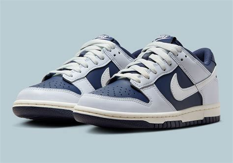 nike dunks ice blue/obsidian|nike dunk low blue obsidian.